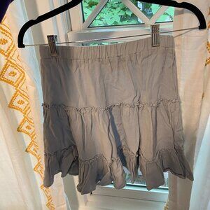 Blue Princess Polly Skirt